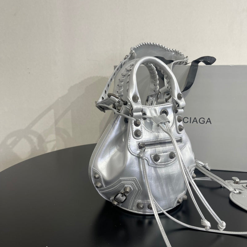 Satchel Bags - BGC Bags - 001