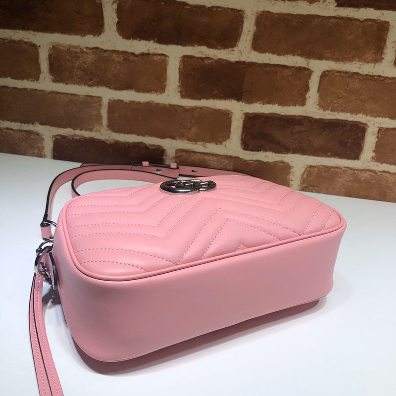 Satchel Bags - GCI Bags - 3970
