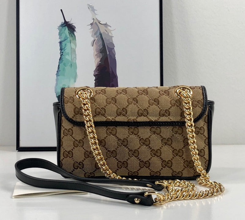Satchel Bags - GCI Bags - 4085