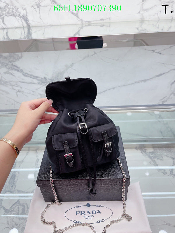 Satchel Bags - PDA Bags - 4142