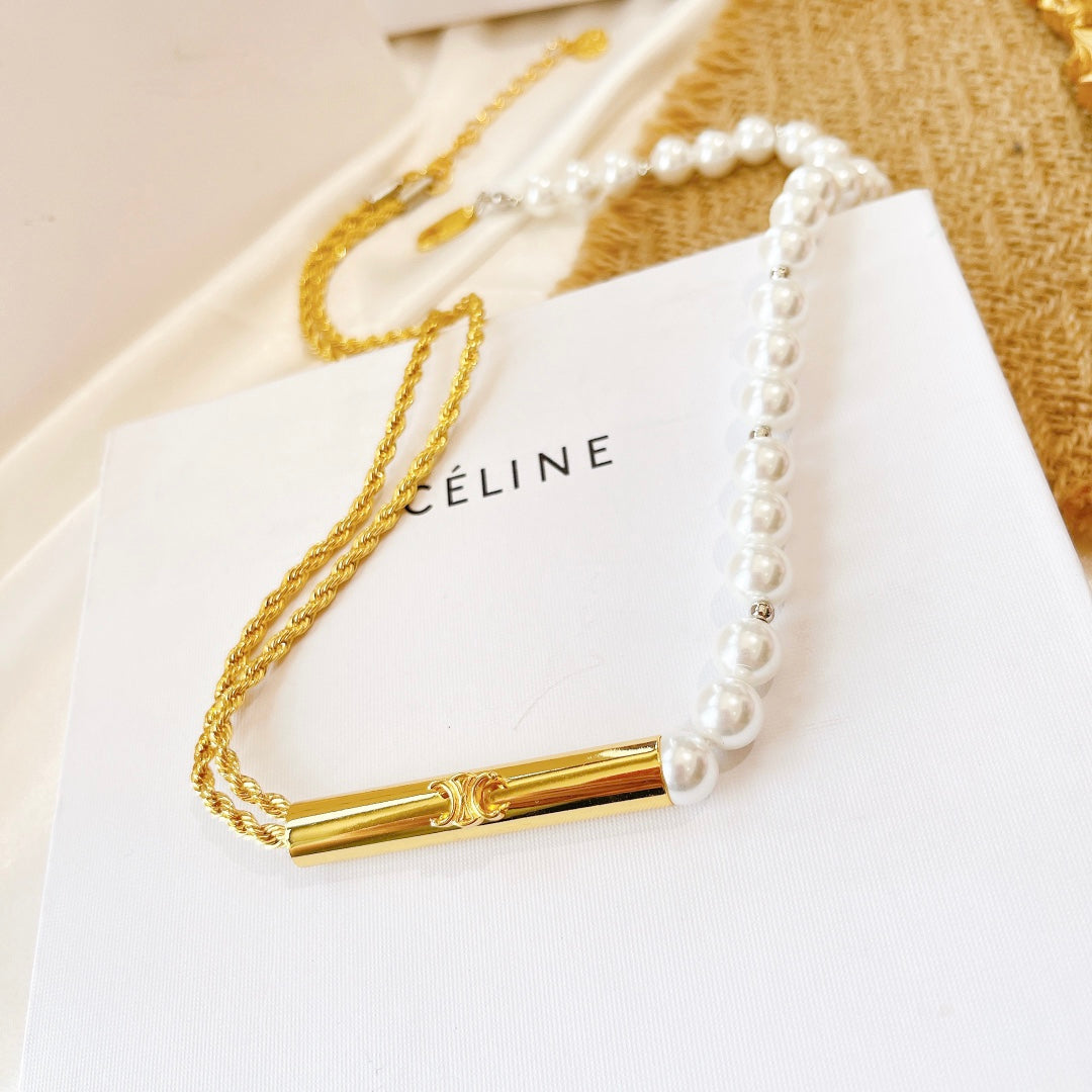 GLM -Top Quality Necklace CHL001