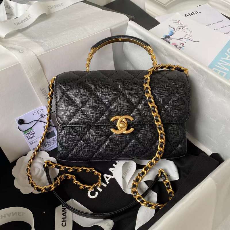 Satchel Bags - CHL Bags - 5871