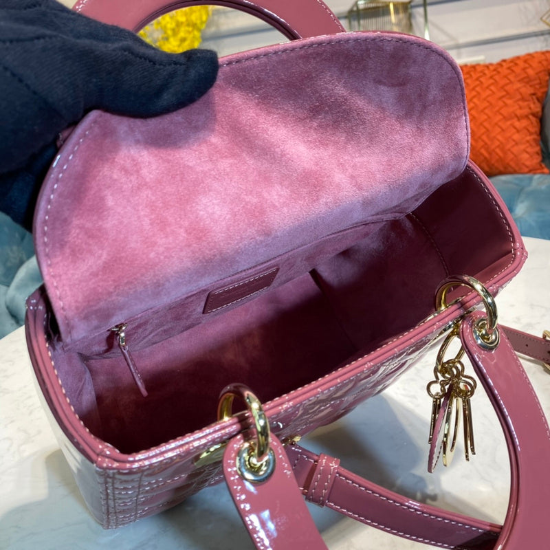 Satchel Bags - GUC Bags - 2001