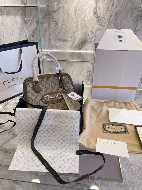 Satchel Bags - GUC Bags - 230
