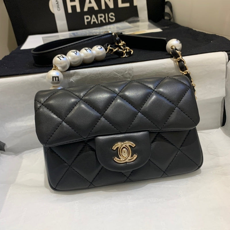 Satchel Bags - CHL Bags - 7407