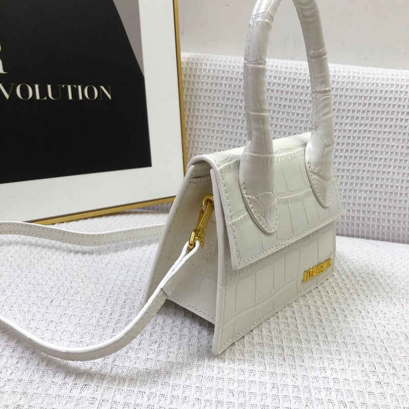 Satchel Bags - JQMS Bags - 101
