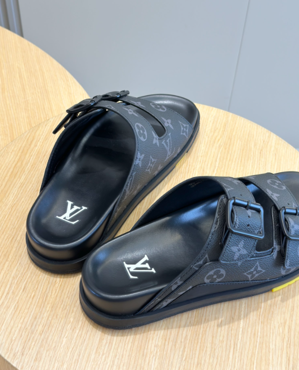 glami shop- LOV Men Shoes - 181