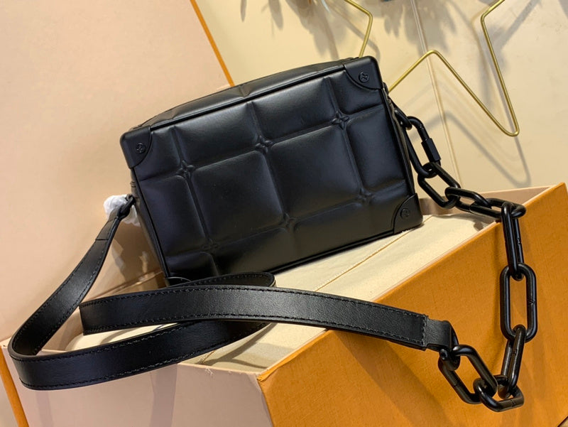 Satchel Bags - VL Bags - 1816
