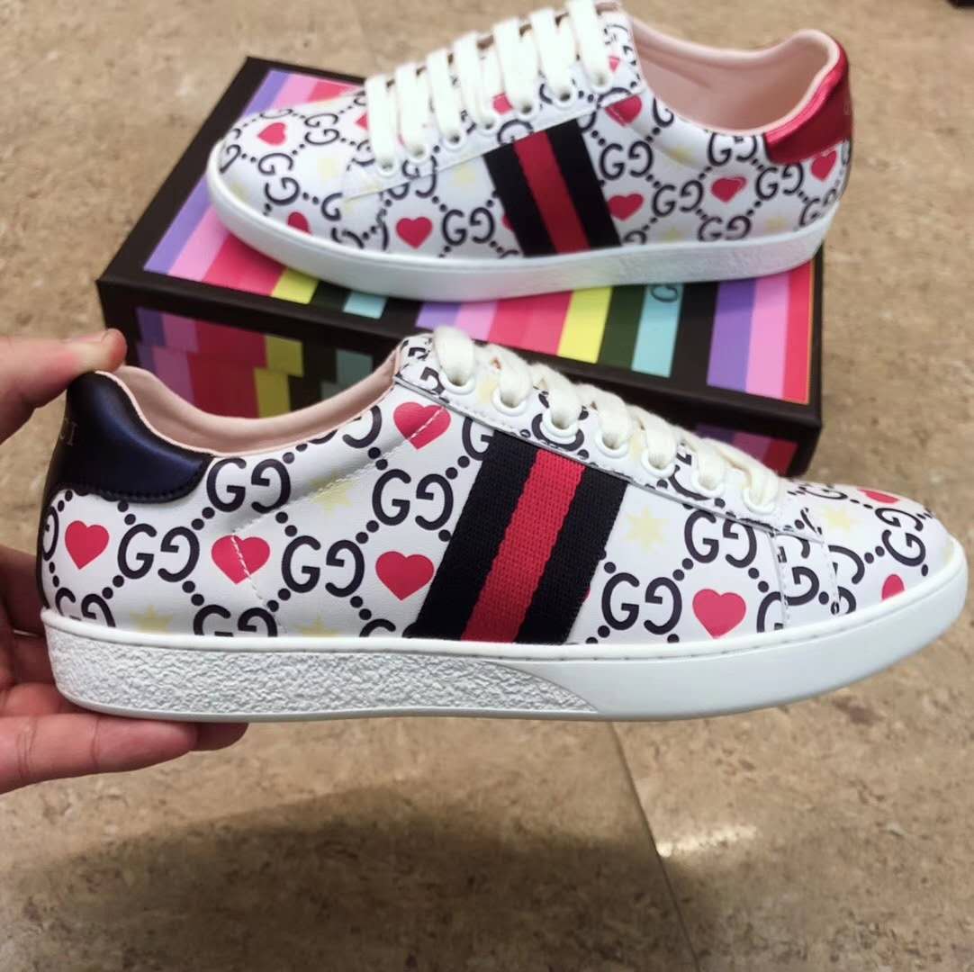 GLM- GCI EXCLUSIVE ACE  Sneaker 042