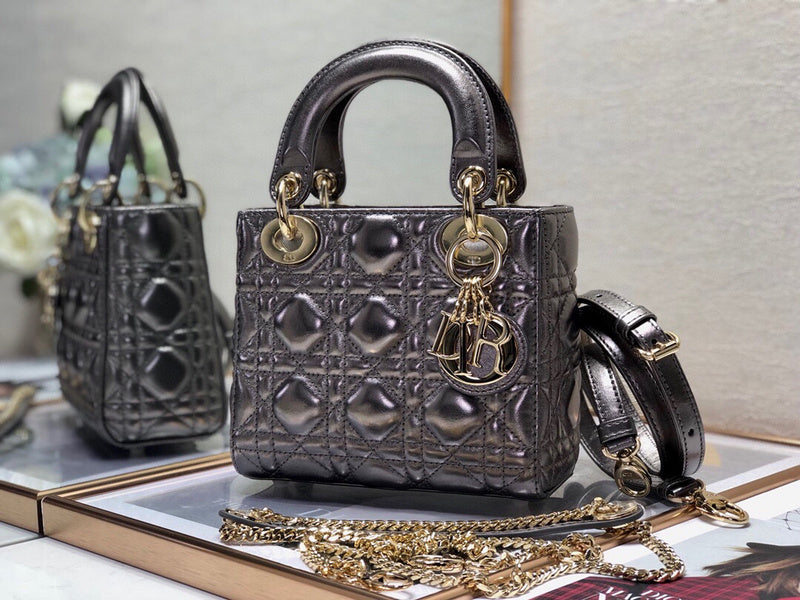 Glami Fashion - DIR Bags - 439
