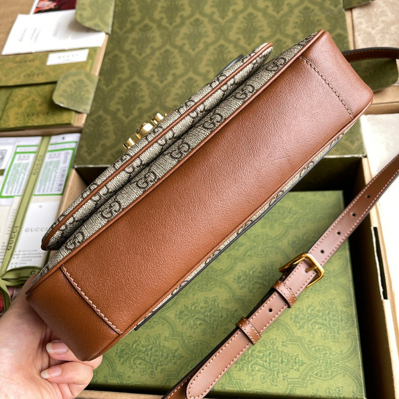 Satchel Bags - GCI Bags - 4961