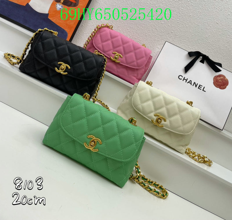 Glami - CHL Bags - 805
