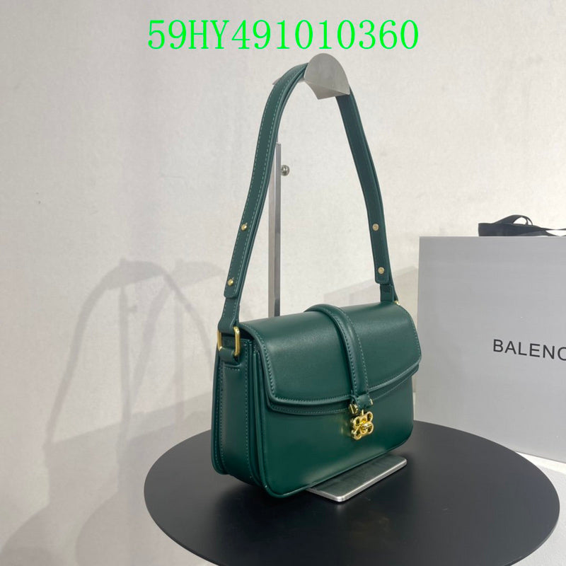 Satchel Bags - BGA Bags - 2031