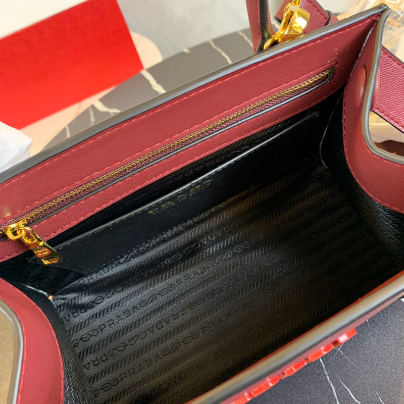 Satchel Bags - PDA Bags - 1128