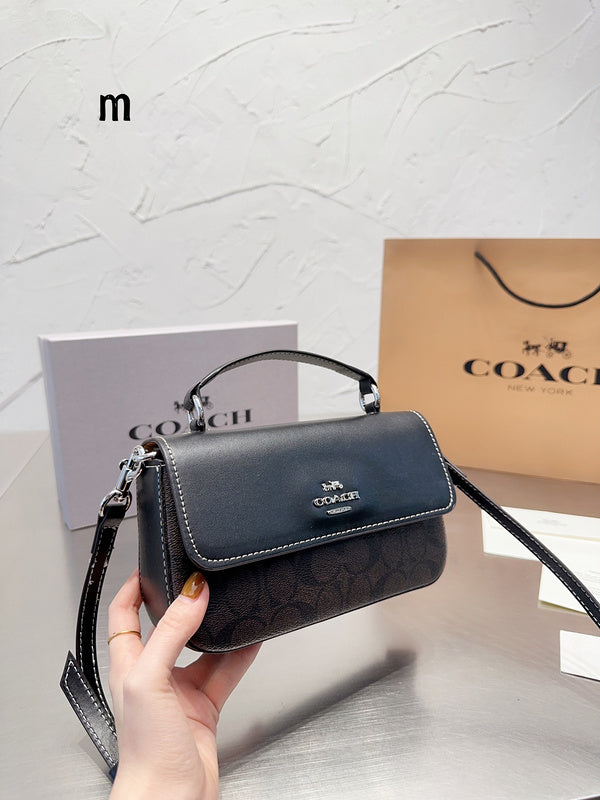 Satchel Bags - CCH Bags - 379