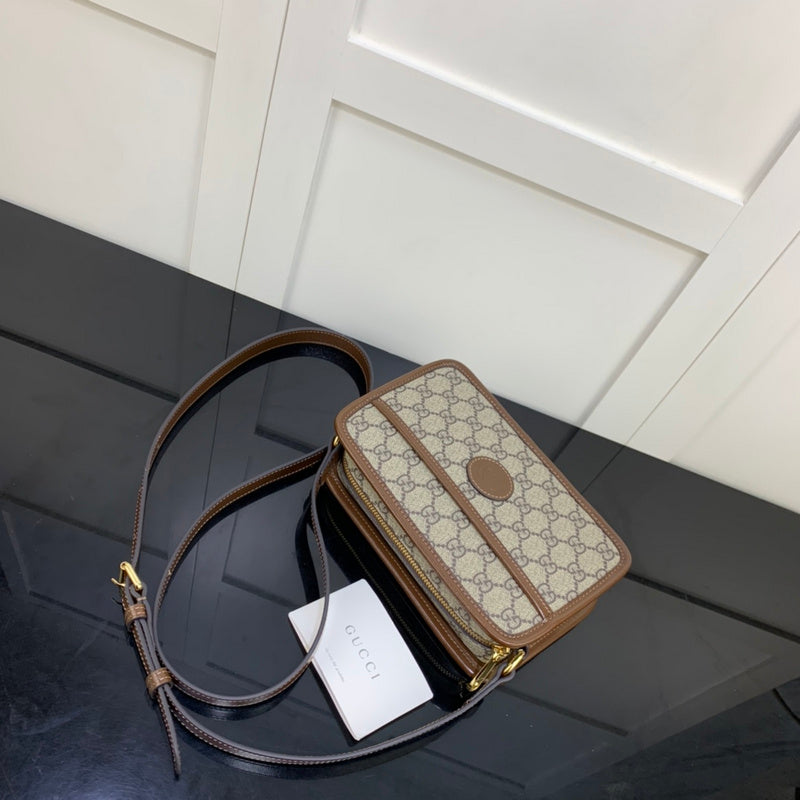 Satchel Bags - GUC Bags - 1310
