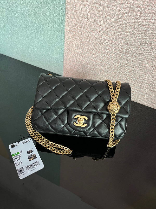 Satchel Bags - CHL Bags - 2449