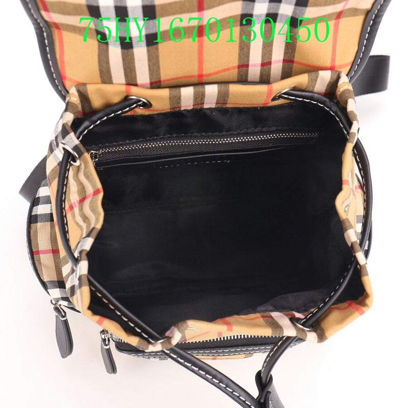 Fan Fashion -GLM - Top quality BBR Bags - 223
