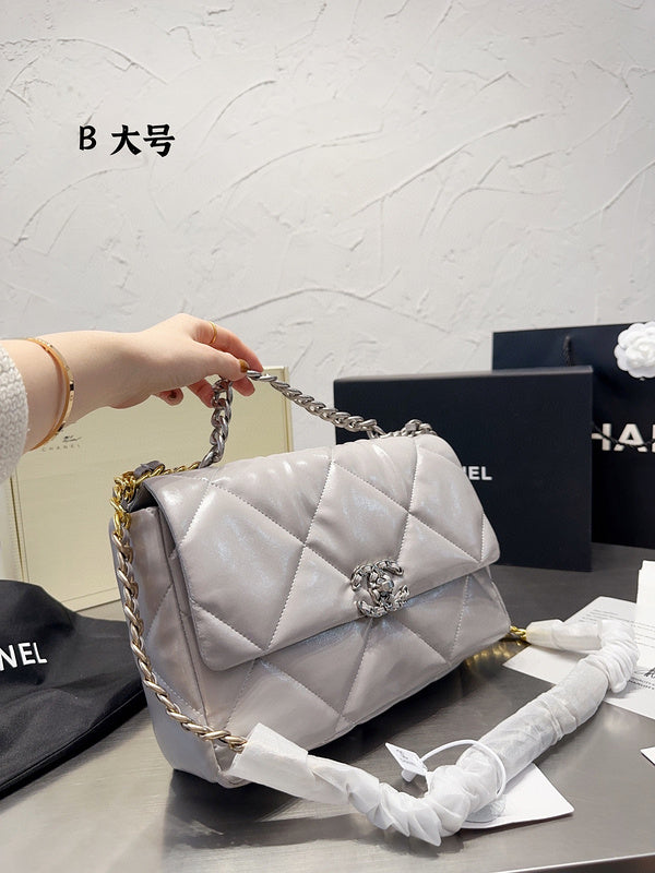 Satchel Bags - CHL Bags - 7263