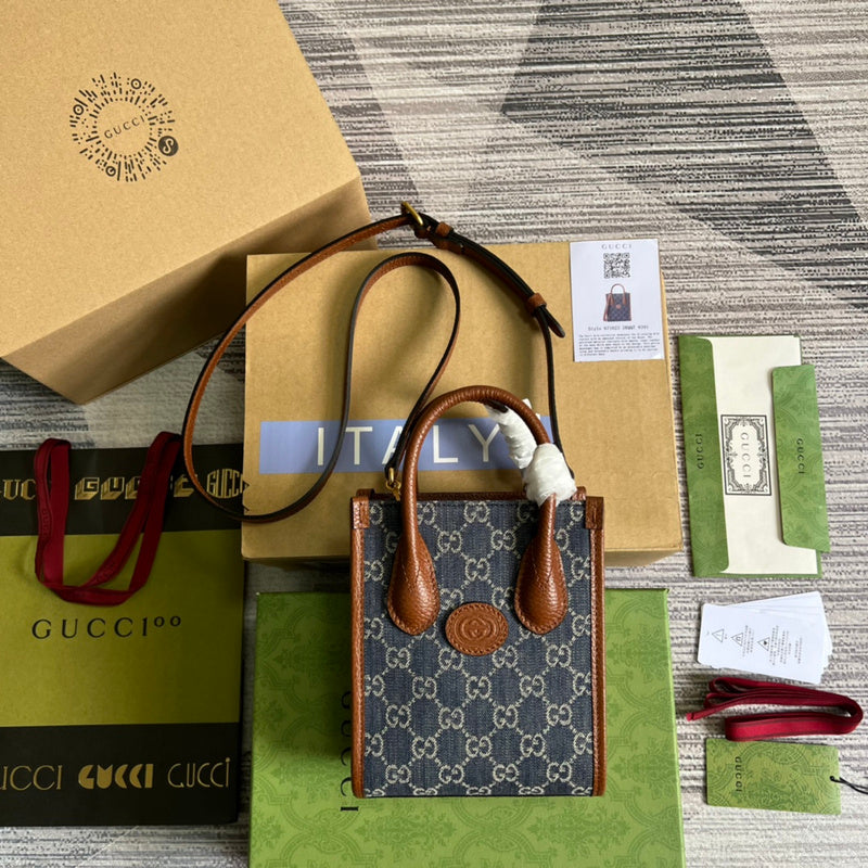 GLM - gg Bags - 505
