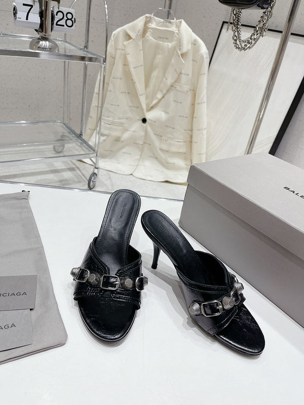 Satchel Bags - BGA Shoes - 766