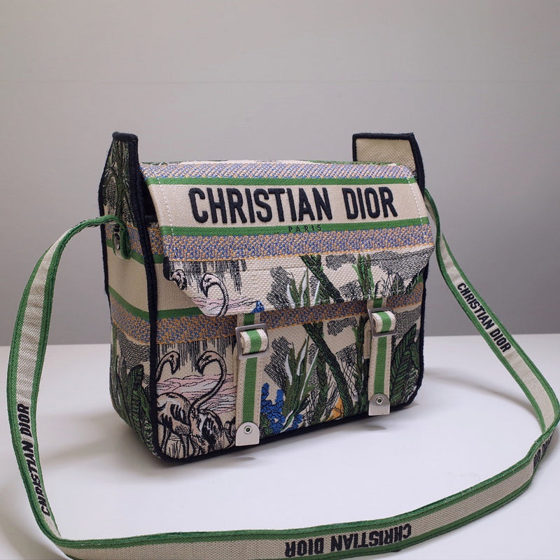 Glami-i - DOR Men Bags - 116