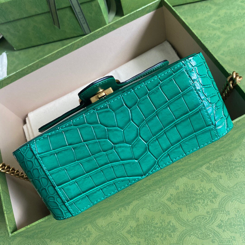 Satchel Bags - GCI Bags - 5845