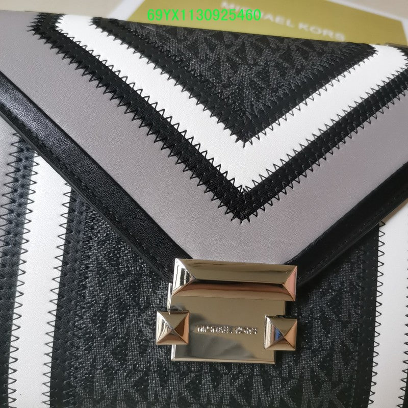 Satchel Bags - MK Bags - 880