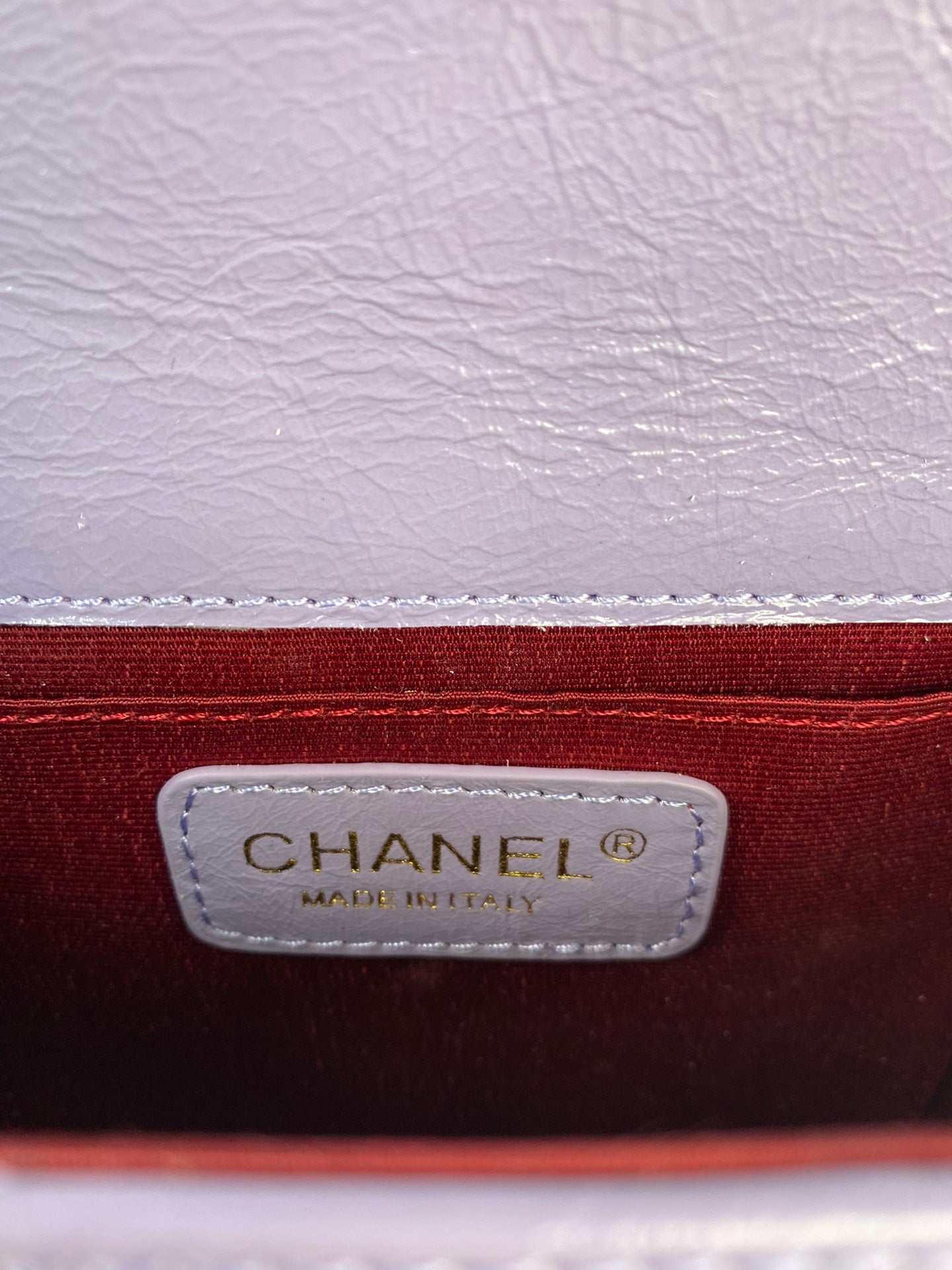 GLM - Top Quality Bag CHL 421