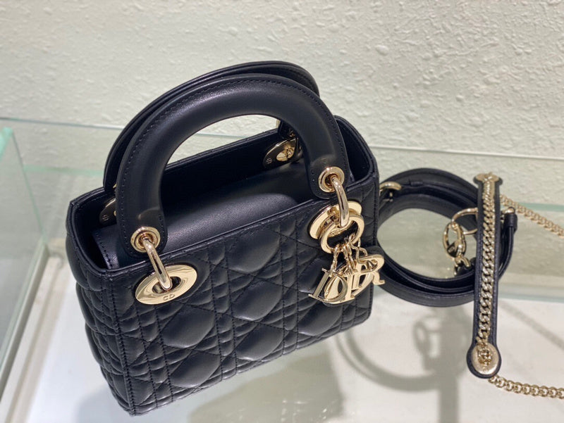 GLM - Dir Bags - 440