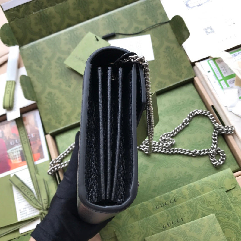 Satchel Bags - GCI Bags - 2949