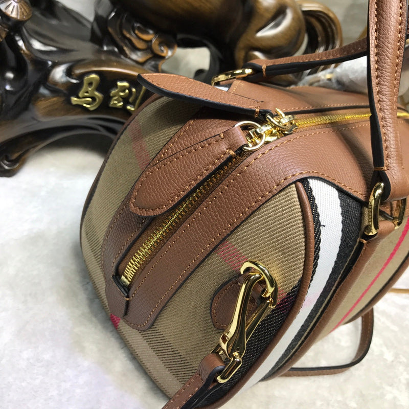 Fan Fashion -GLM - Top quality BBR Bags - 984