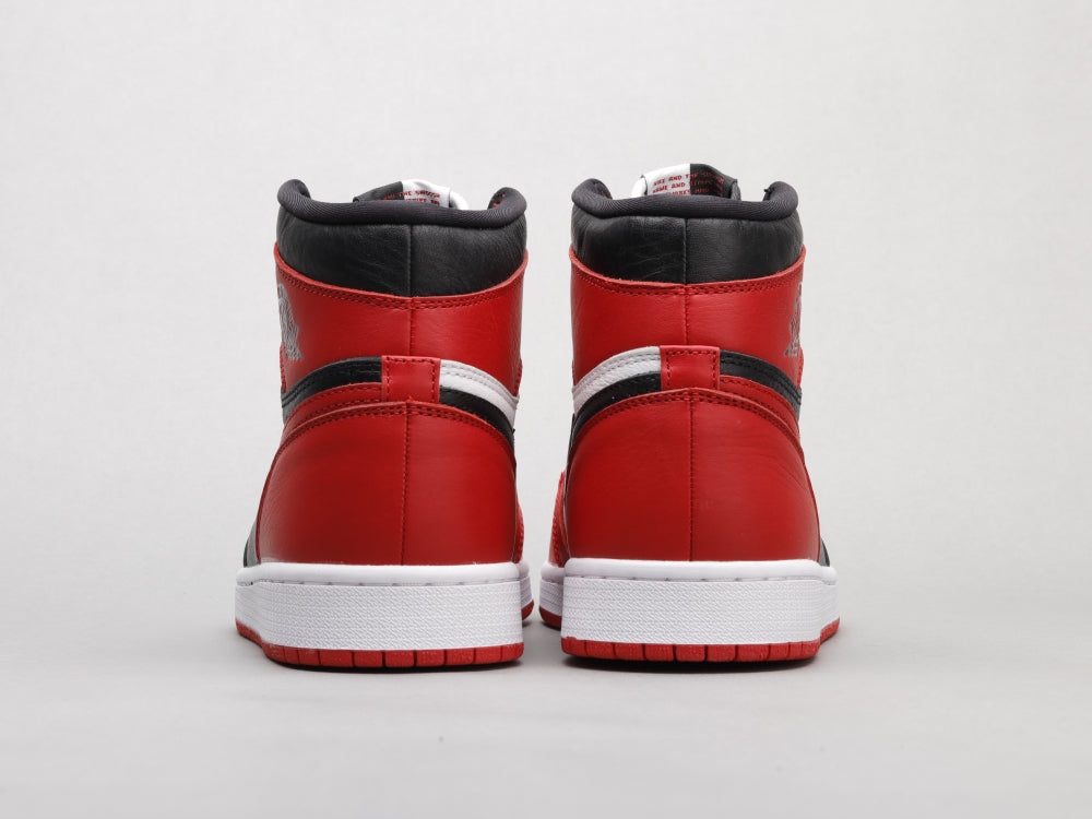 GLM - AJ1 Yin Yang Clown