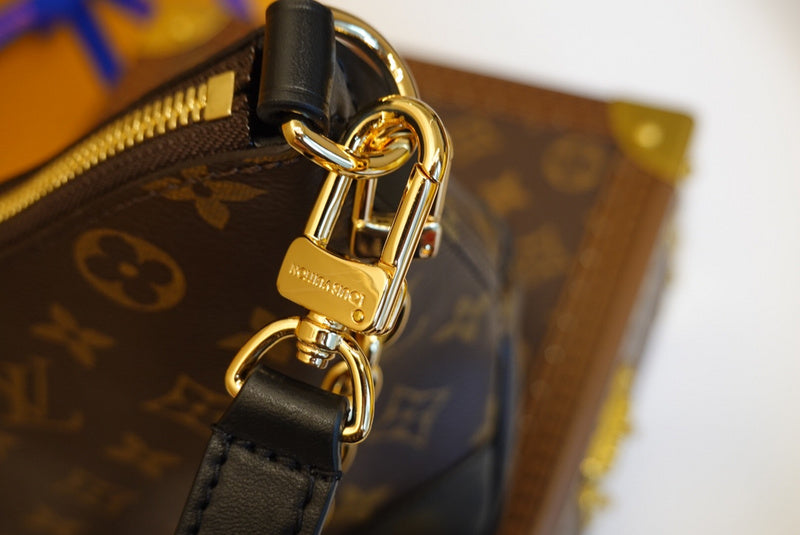Satchel Bags - VL Bags - 5471