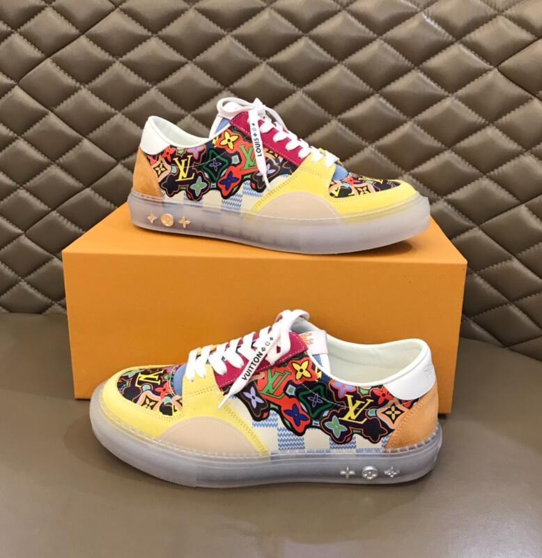 glami shop- LOV Men Shoes - 1557
