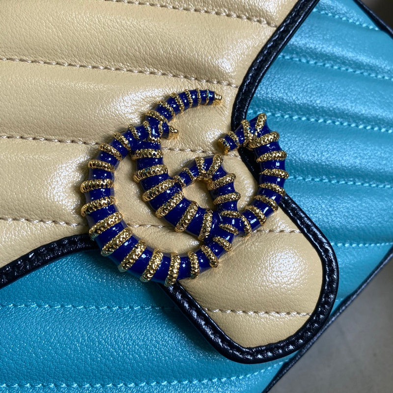 Satchel Bags - GCI Bags - 6800