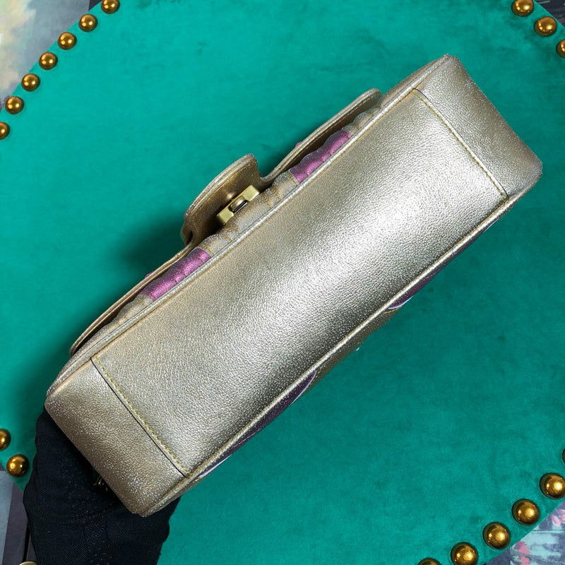 Satchel Bags - GCI Bags - 6304