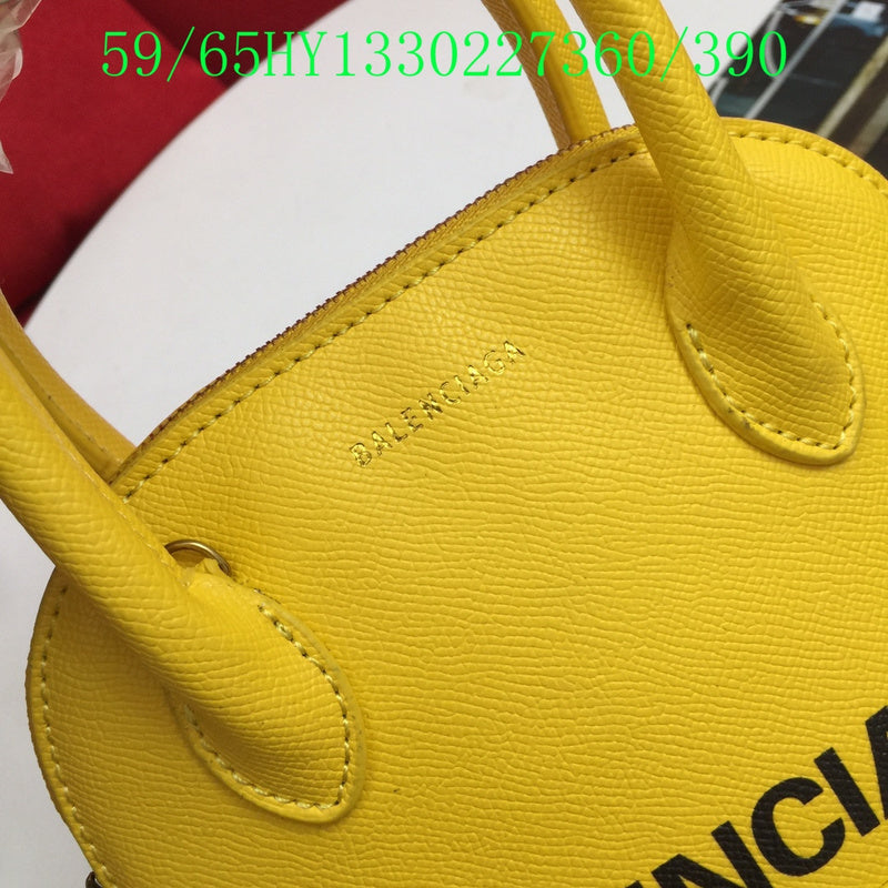 Satchel Bags - BGA Bags - 1910