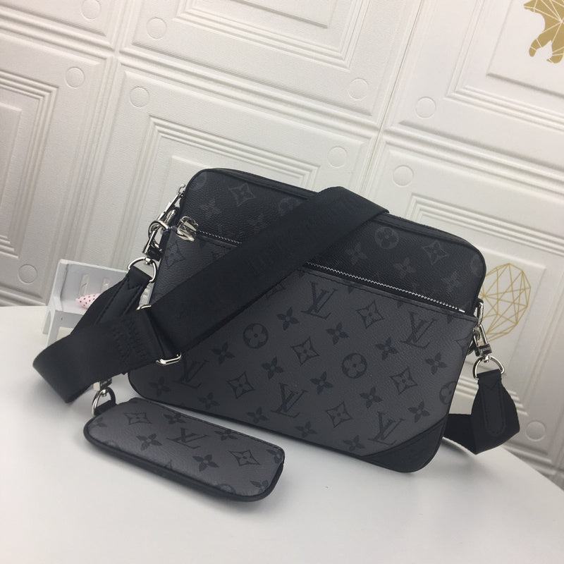 Satchel Bags - VL Bags - 3994