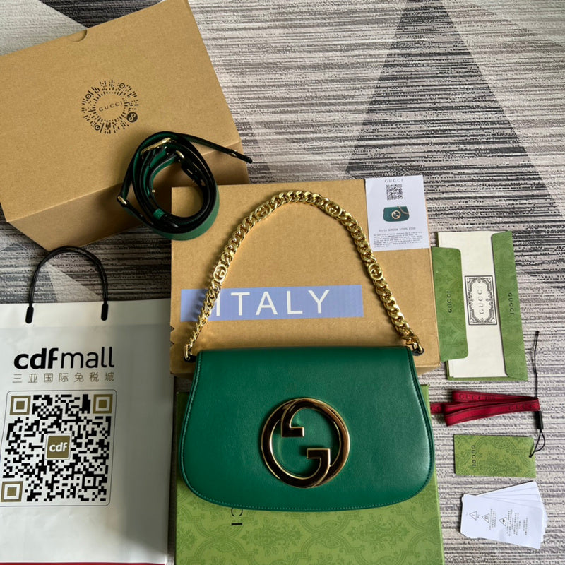 Satchel Bags - GCI Bags - 4349
