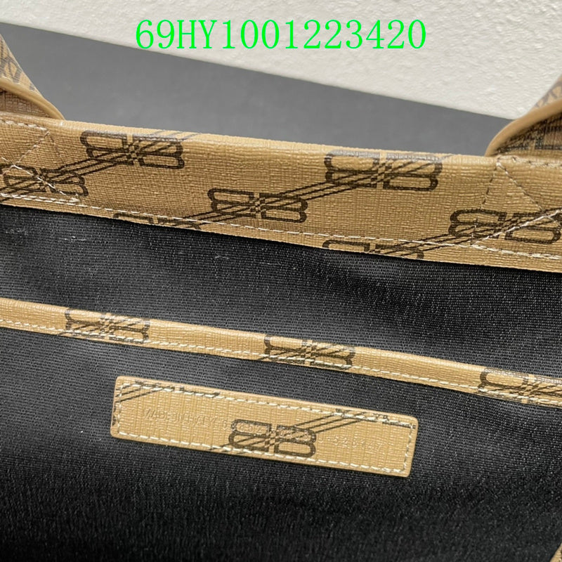 Satchel Bags - BGA Bags - 1932