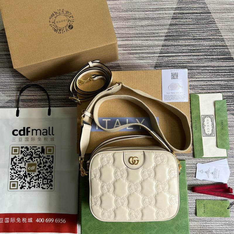 GLM - gg Bags - 1256
