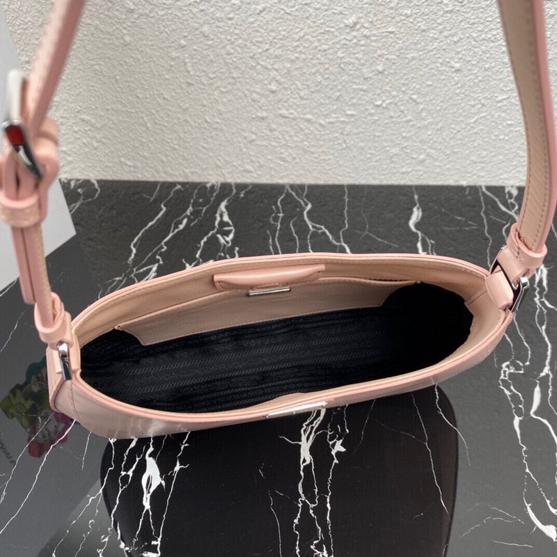 Satchel Bags - PDA Bags - 066