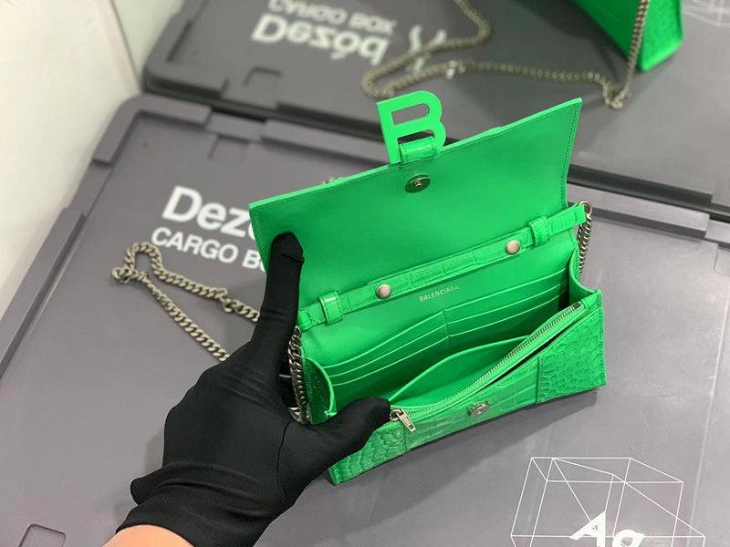 Satchel Bags - BGA Bags - 132