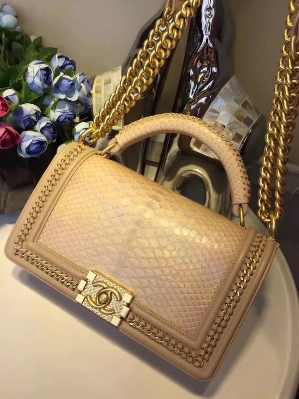 Satchel Bags - CHL Bags - 639