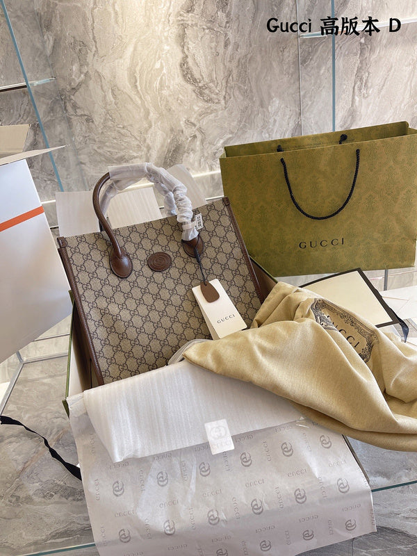 Satchel Bags - GUC Bags - 394
