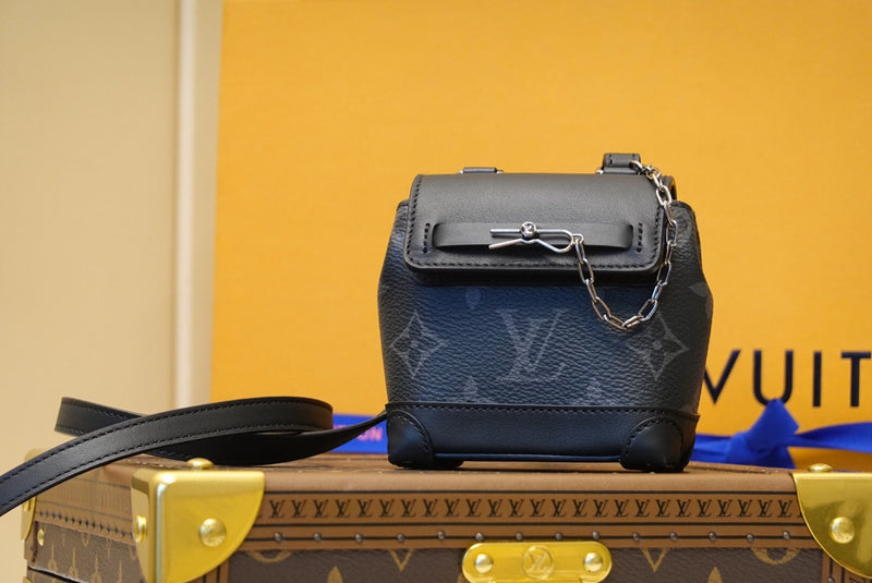 Satchel Bags - VL Bags - 5447