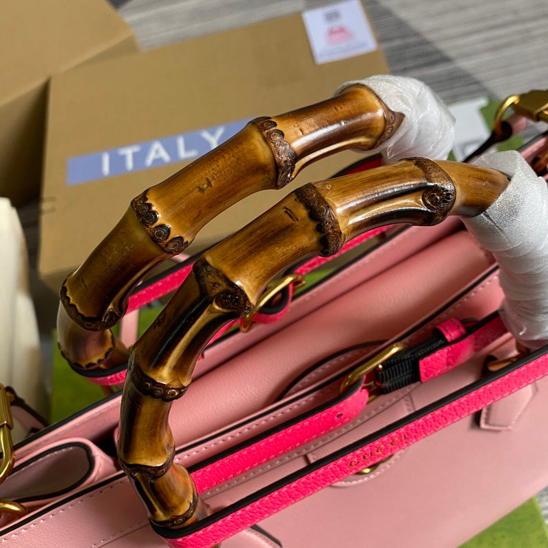 Satchel Bags - GCI Bags - 5105