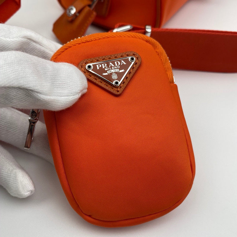 Satchel Bags - PDA Bags - 1387