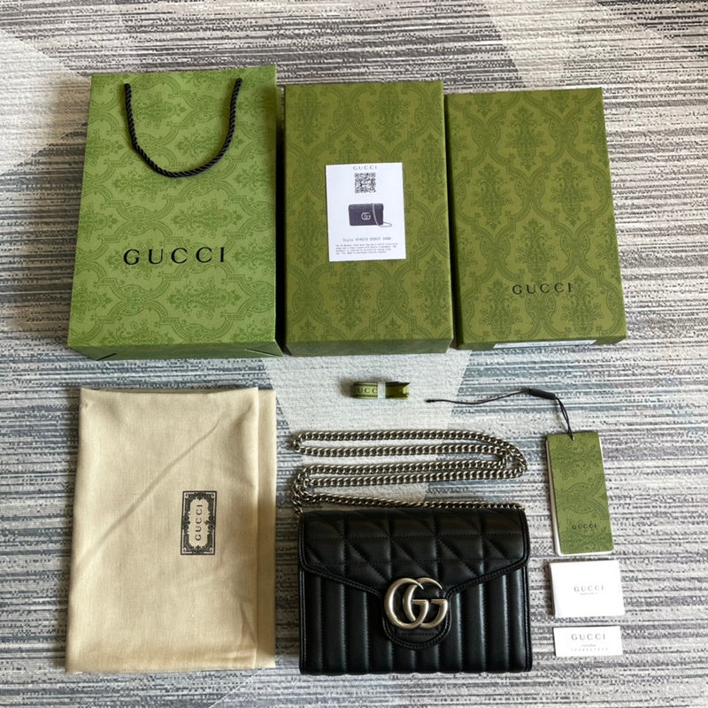 GLM - gg Bags - 1681
